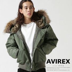 楽天市場】 FLIGHT JACKET > N-2B・N-3B TYPE : AVIREX