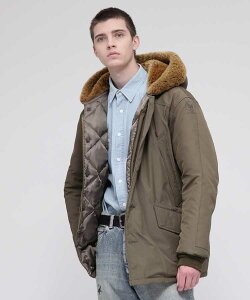 AVIREX ʔ́bB-9 _E WPbg/B-9 DOWN JACKET(ArbNX ABbNX)Y j