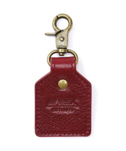 AVIREX ʔ́bAVIREX KEY HOLDER EMBOSSED LEATHER / ABbNX L[z_[ G{X U[(ArbNX ABbNX)Y j fB[X  jp jZbNX