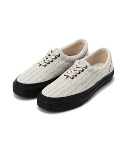 AVIREX ʔ́bscXtNAVY TRAINING SHOES "STRIPE"/lCr[ g[jO V[Y XgCv