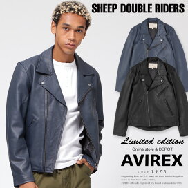 楽天市場】 直営店限定 > WEB&DEPOT限定 : AVIREX