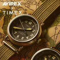楽天市場】AVIREX（腕時計）の通販