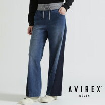 楽天市場】AVIREX デニム ジーンズ（レディースファッション）の通販