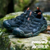 AVIREX 公式通販｜【4月18日 0：00より販売開始】《AVIREX × INOV8》SANDAL / レコライト 190 UNI/サン…