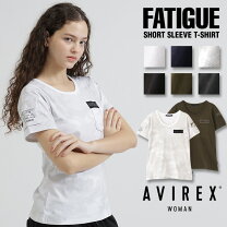 楽天市場】AVIREX Tシャツ（Tシャツ・カットソー｜トップス 