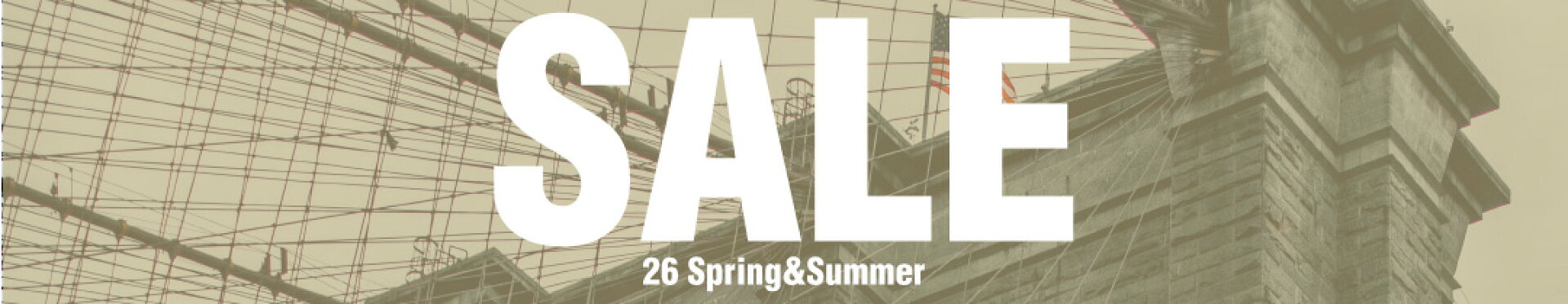 SALE