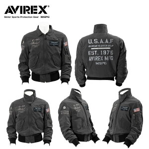 A2K1002 AVIREX CWU-36P WIND BREAK FLIGHT JACKET ArbNX EChuCNtCg oCNWPbg u] I[V[YΉ h  CEKi ve^[W