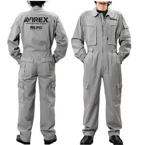 A2K3001 AVIREX ALL IN ONE MECHANIC SUIT ArbNX I[CJjbNX[c oCN   ciM @\|Pbg ϋv  VGbg ْ̍f o DIY H jz[ r