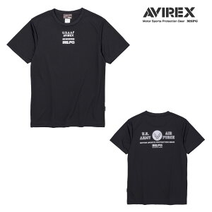A2M5002 AVIREX QUICK DRY T-SHIRT [USARMY&AIR FORCE] ArbNX NCbNhCTVc z RہEhL |W x^th~ c[O