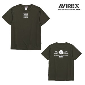 A2M5002 AVIREX QUICK DRY T-SHIRT [USARMY&AIR FORCE] ArbNX NCbNhCTVc z RہEhL |W x^th~ c[O