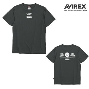 A2M5002 AVIREX QUICK DRY T-SHIRT [USARMY&AIR FORCE] ArbNX NCbNhCTVc z RہEhL |W x^th~ c[O
