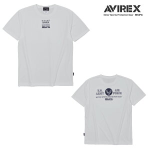 A2M5002 AVIREX QUICK DRY T-SHIRT [USARMY&AIR FORCE] ArbNX NCbNhCTVc z RہEhL |W x^th~ c[O