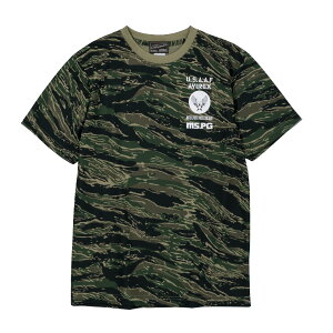 A2M5003 AVIREX QUICK DRY T-SHIRT [CAMOUFLAGE] ArbNX NCbNhCJt[WTVc z x^th~ c[O