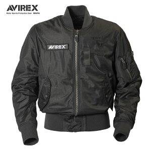 A2N1001 AVIREX MA-1 AIR MESH JAC MONOTONE MODEL MSPG ArbNX CfBO bV oCNu] oCNWPbg ve^[W ėp ~^[ oCN c[O
