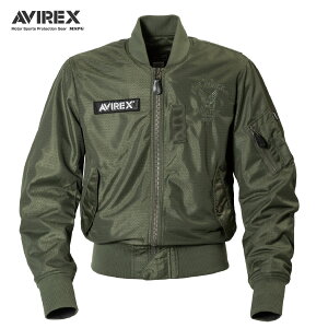A2N1001 AVIREX MA-1 AIR MESH JAC MONOTONE MODEL MSPG ArbNX CfBO bV oCNu] oCNWPbg ve^[W ėp ~^[ oCN c[O