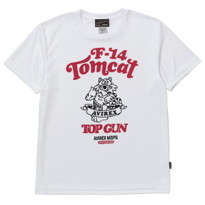 A2N5001 AVIREX QUICK DRY T-SHIRT@[TOMCAT]ArbNX NCbNhCTVc z RہEhL |W x^th~ c[O