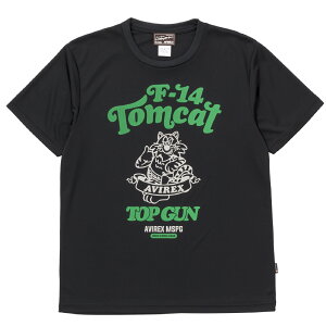 A2N5001 AVIREX QUICK DRY T-SHIRT@[TOMCAT]ArbNX NCbNhCTVc z RہEhL |W x^th~ c[O