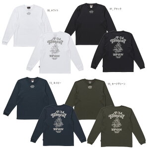 A2N5002 AVIREX QUICK DRY LONG SLEEVE T-SHIRT@[TOMCAT] ArbNX NCbNhCTVc z RہEhL |W x^th~ c[O