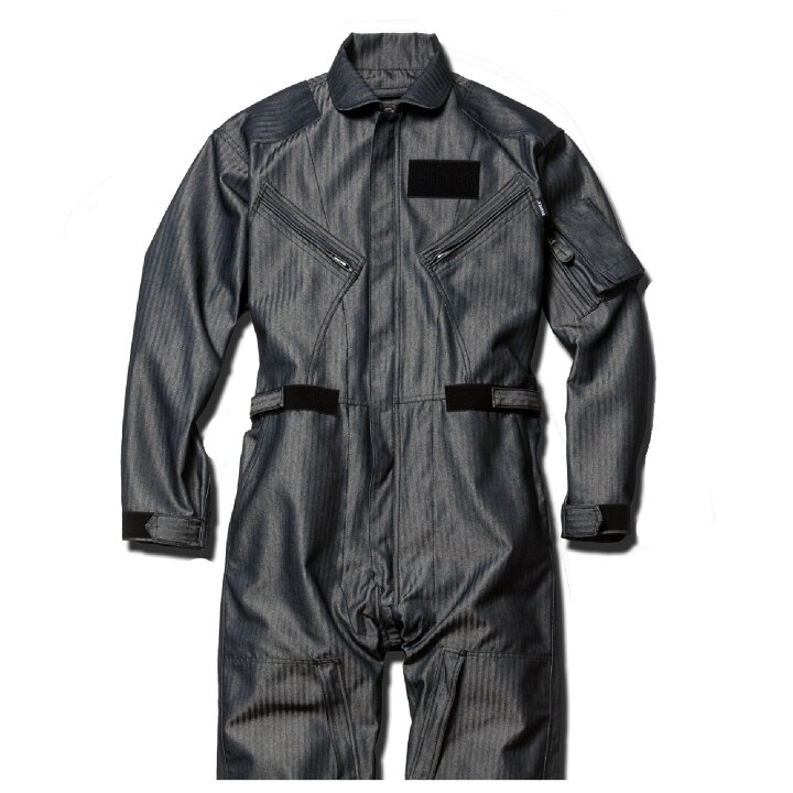 楽天市場】10％OFF A1R3001 AVIREX CWU27P MECHANIC SUIT アビレックス 