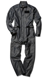 10％OFF A1R3001 AVIREX CWU27P MECHANIC SUIT アビレックス CWU27 メカニックスーツ バイク 車 整備 ツナギ カーボンヘリンボーン 多機能ポケット ライディング 耐久性 ゆったり シルエット 立体裁断 3Dカット 粉塵 DIY 日曜大工 整備工場 ユニホーム