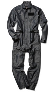A1R3001 AVIREX CWU27P MECHANIC SUIT �A�r���b�N�X CWU27 ���J�j�b�N�X�[�c �o�C�N �� ���� �c�i�M �J�[�{���w�����{�[�� ���@�\�|�P�b�g ���C�f�B���O �ϋv�� ������� �V���G�b�g ���ْ̍f 3D�J�b�g ��