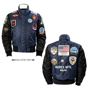 A2G1003 AVIREX MA-1 TOPGUN LICENSE MODEL ArbNX CfBO WPbg hu] oCNWPbg CfBOu] ve^[W ~p ~^[ E  h 2WAY oC