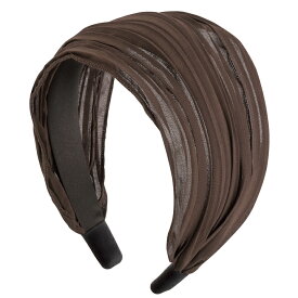 大人のふんわりカチューシャ [Z1899] カチューシャ 痛くない 幅広 ワイド ヘアバンド シンプル ヘアアクセサリー レース 白髪隠し 薄毛隠し 生え際用 ポイント用 女性 レディース ブラック ブラウン モーブ イメチェン 生え際隠し お洒落 上品 プレゼント おしゃれ
