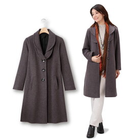 楽天市場 冬物 セール コート レディースファッション の通販