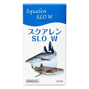 �X�N�A���� SLOW 550�� ��180���� �[�C�U���R���X�N�A�����z�� �T�v�������g ���^�C�v ���N�⏕�H�i DHA EPA�ܗL���� ���e ���N�K�� �����ێ� ��e��