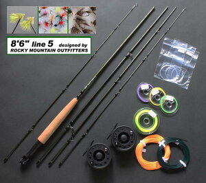 �c�C�����[�V�����t���C�^�b�N���Z�b�g�@8ft6in #5