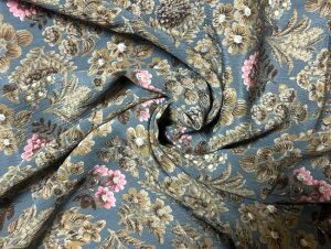 Rbg k̂悤ȎG@A7-27@O[nɃsNn̉ԂƃCguE̗t̖͗l@85x120@lۂłB@s[XAWPbgAuEXȂǂɁB낢f