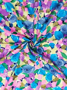 yzI[XgAAn@̃Rbg@A1|64@nɒn͗l肻̏ɃsNAu[ẢԁAO[̔ZW̗tϕ̃vg@؂₩ȐnłB@140x100cm