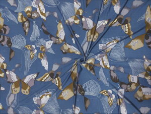 yzC^AAnyFALCONETTO/t@RlbgziCvg @񂾃u[nɒFƃI[uF̒X̕@125x115cm@iA1|42j