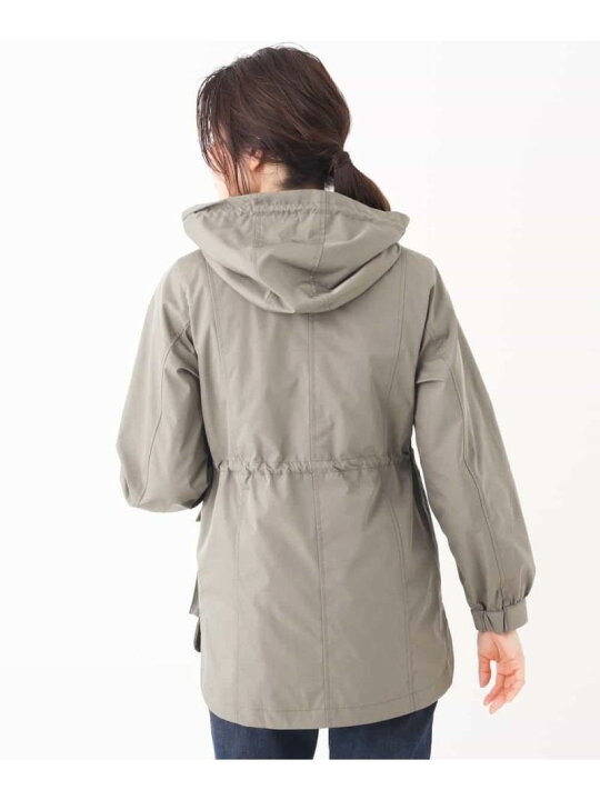 楽天市場】【SALE／50%OFF】【花粉ガード/微撥水加工】ライナー付き 