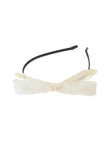 [KIDS]�O���O�����t�������{���J�`���[�V�� a.v.v �A�[�E���F�E���F �w�A�A�N�Z�T���[ ���̑��̃w�A�A�N�Z�T���[ �z���C�g �l�C�r�[[Rakuten Fashion]