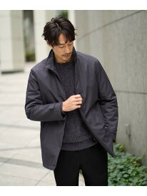 【SALE／30%OFF】【軽撥水/防風】SORONA中綿スタンドブルゾン a.v.v アー・ヴェ・ヴェ ジャケット・アウター その他のジャケット・アウター ブラック【RBA_E】【送料無料】[Rakuten Fashion]