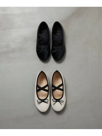 [KIDS]スキップバレエ[WEB限定サイズ] a.v.v アー・ヴェ・ヴェ シューズ・靴 パンプス ホワイト ブラック【送料無料】[Rakuten Fashion]