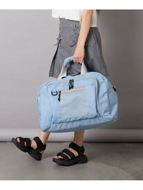 【SALE／10%OFF】[KIDS]3WAYボストンバッグ a.v.v アー・ヴェ・ヴェ バッグ ボストンバッグ ブラック【RBA_E】【送料無料】[Rakuten Fashion]