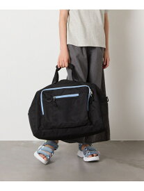 [KIDS]3WAYボストンバッグ a.v.v アー・ヴェ・ヴェ バッグ ボストンバッグ ブラック【送料無料】[Rakuten Fashion]