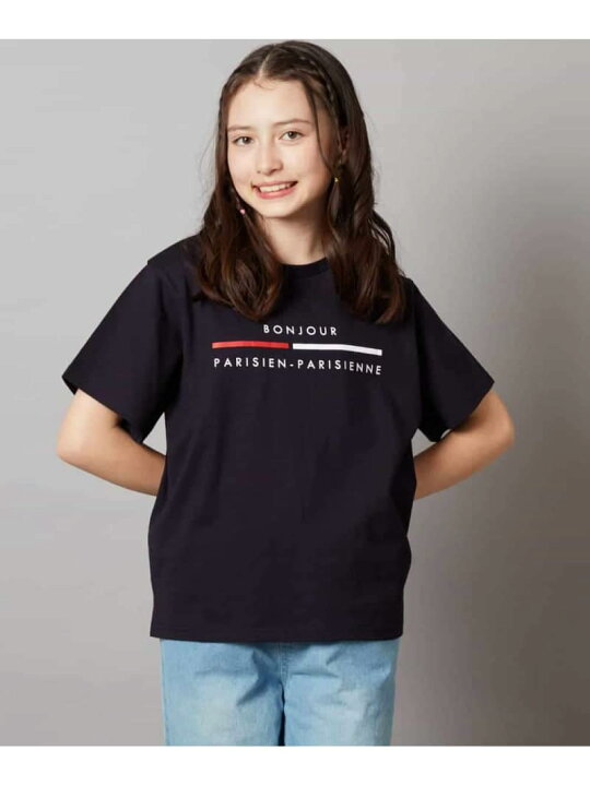 楽天市場】【SALE／70%OFF】【接触冷感】[100-130]ロゴアソートTシャツ 
