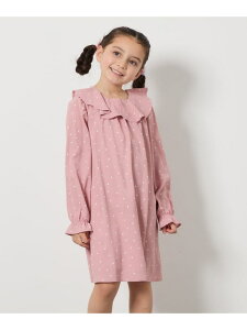 �ySALE�^50%OFF�z[110-130]�y���\��/�������z�t�����J���[�h�b�g�v�����g�����s�[�X a.v.v �A�[�E���F�E���F �����s�[�X�E�h���X �����s�[�X �s���N�yRBA_E�z[Rakuten Fashion]