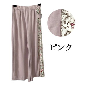 �|���`�v���[�c�ؑփ��C�h�p���c ���[���E�G�A(zk950)