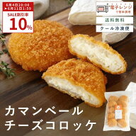＼ 10％OFF ／ 6/4 20時開始 （モバイル会員は6/3 20時先行スタート） 【レンジで簡単】 カマンベールチ…