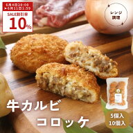 ＼ 10％OFF ／ 6/4 20時開始 （モバイル会員は6/3 20時先行スタート） 【レンジで簡単】 冷凍 惣菜 コロ…