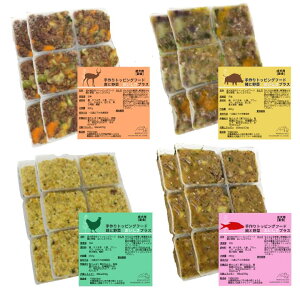 �y����t�[�h ���E���E�{�E�� 4��Z�b�g 2kg�������g���[�z���Y ���Y�� �h�b�O�t�[�h �E�F�b�g�t�[�h ���� ���͂� �g�b�s���O ���� ���� �^�� �{�� ��40g×48�i��×12�E��×12�E��×12�E�{×12