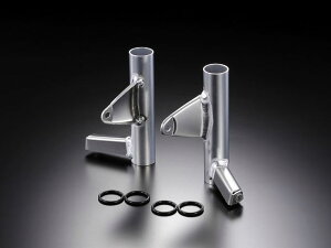 Gcraft ジークラフト φ27フォーク用ライトステーφ27フォーク用