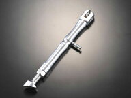 Gcraft ジークラフト アルミアジャストスタンド エイプ100用エイプ100