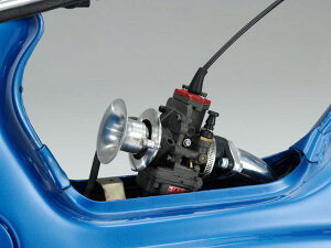 Gcraft ジークラフト シャリー用可変マニホールドTMR−MJN24用シャリー