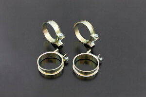 PMC ピーエムシー インシュレーターバンド【Z400FX】