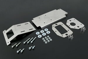 PMC DRAFT �s�[�G���V�[ �h���t�g Z750FX-1,Z1000MK2,Z1R-1/2 �t�F���_�[���X�L�b�g